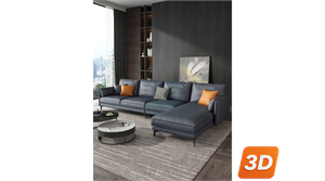 Sofa Skp Files